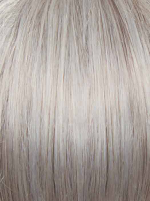 Faux Fringe by Raquel Welch